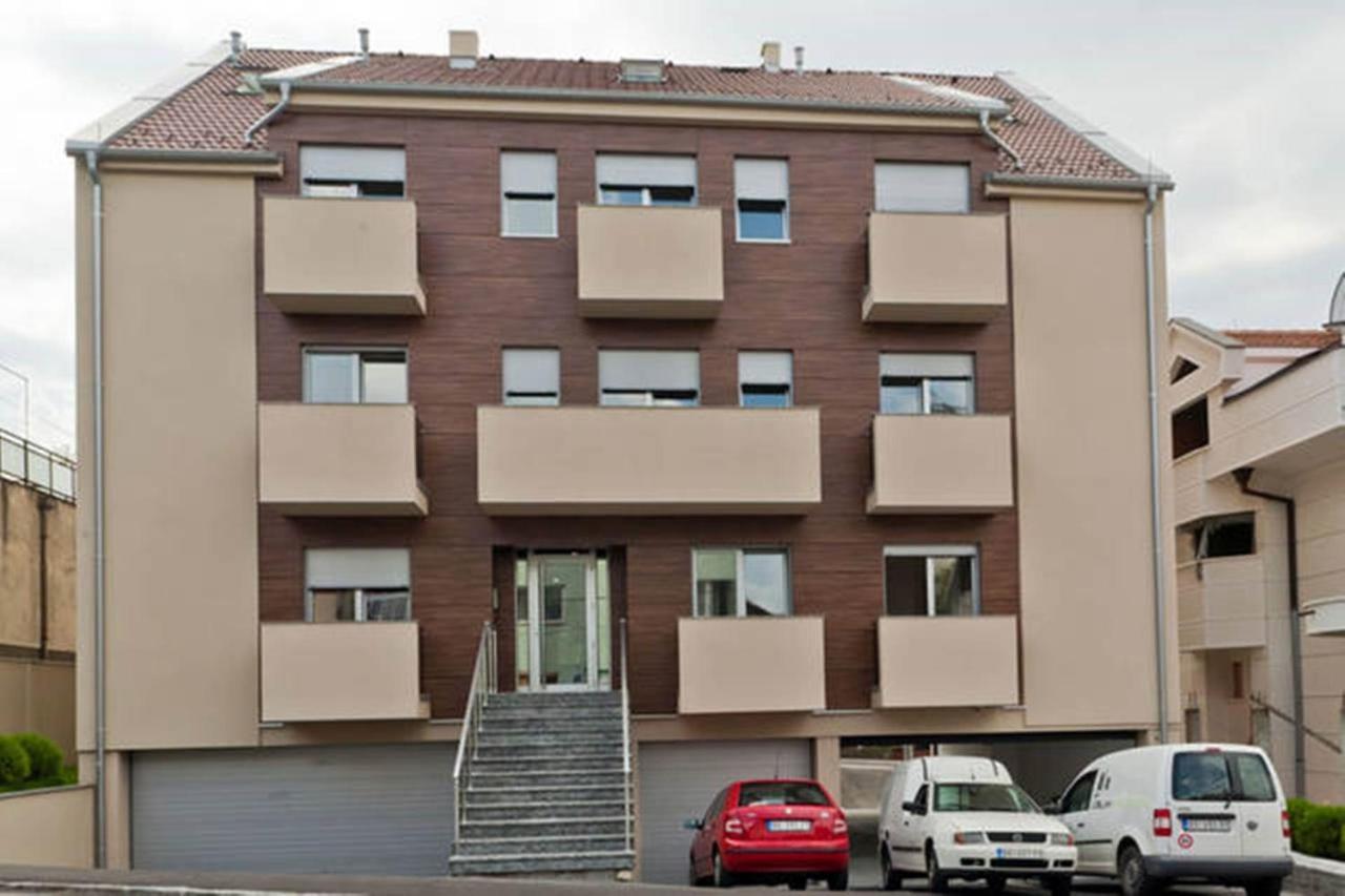 Lazic Apartment Белград Экстерьер фото