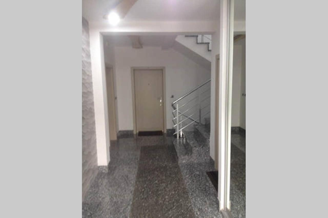 Lazic Apartment Белград Экстерьер фото
