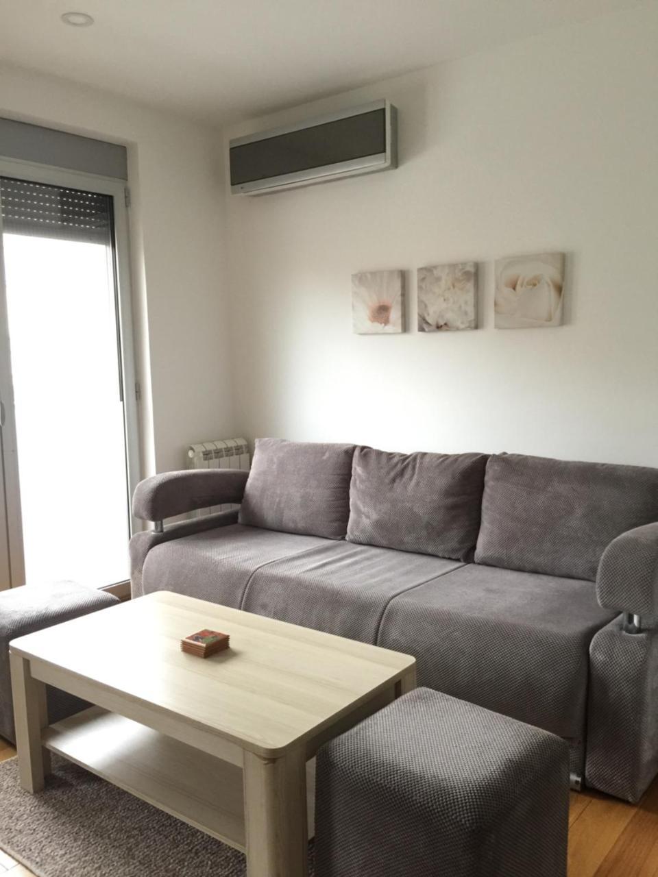 Lazic Apartment Белград Экстерьер фото